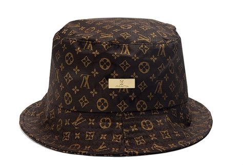 louis vuitton hats for mens